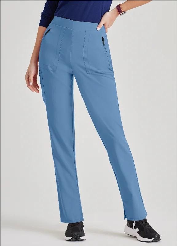 Barco Unify Purpose pant - Tall Soft Wool Pants