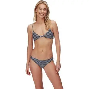 MIKOH Zuma Bikini Bottom Floral print bikini, Feminine, Summer style, Trendy