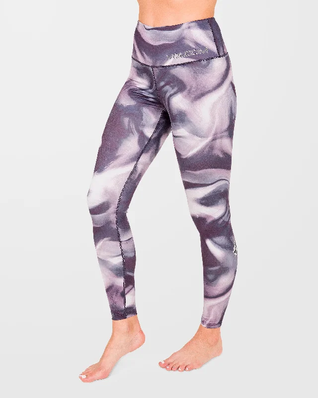W V-Science Base Layer Legging - Nirvana Trendy High-Compression Leggings