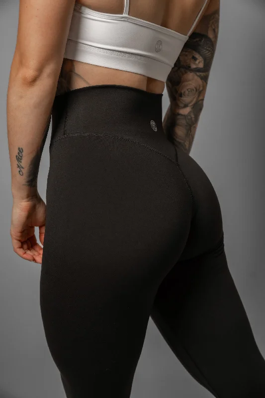 ORIGINAL Effortless Classic Leggings Comfortable Stretch Leggings