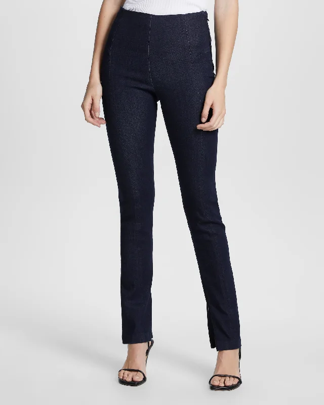 LUNA LEGGING MOONLIGHT Casual Slim-Fit Leggings
