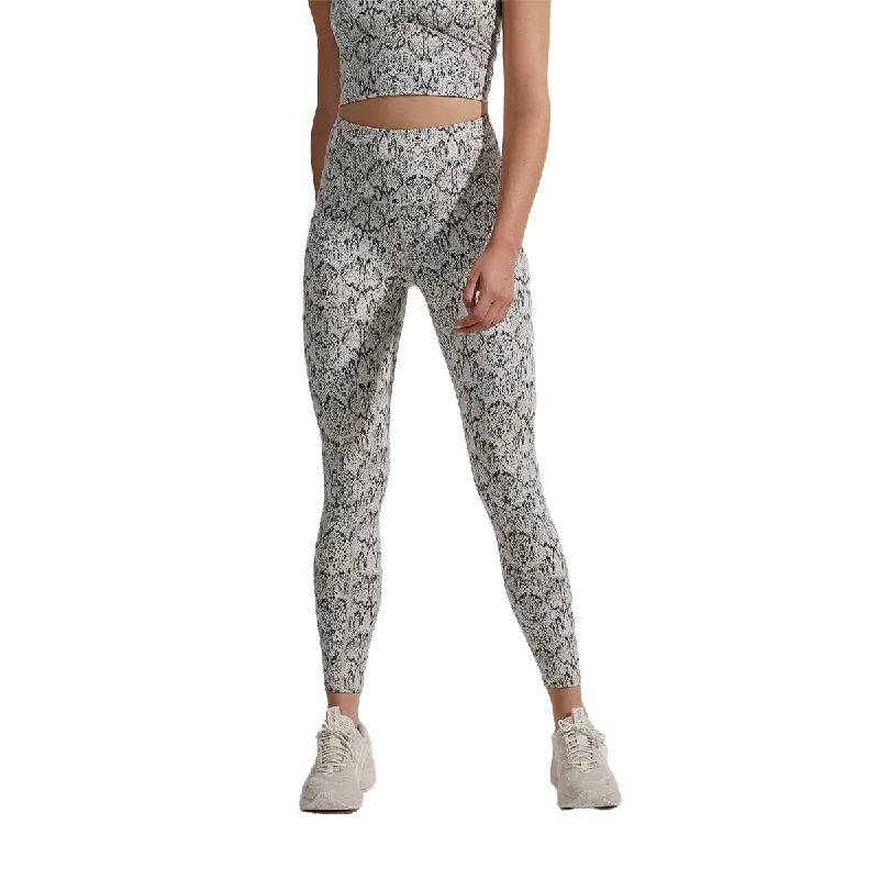 Mirrored Snake