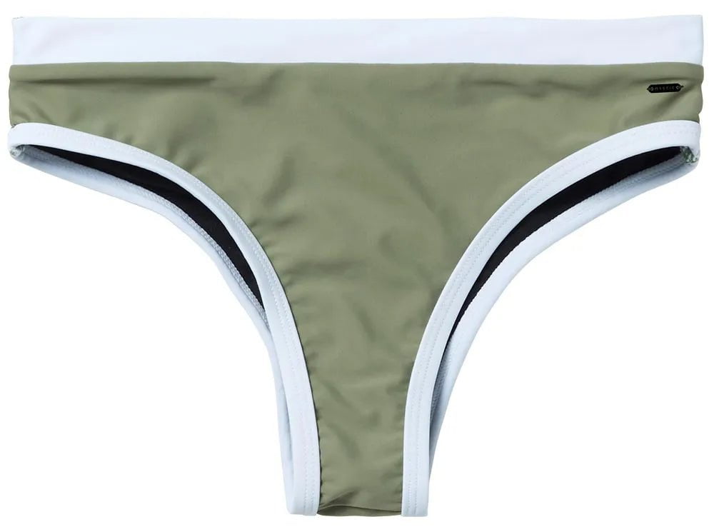 Mystic Jalou Bikini Bottom High-neck bikini top, Sexy, Trendy, Fashionable