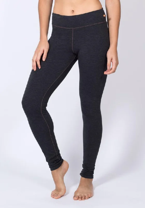 Graphite Heather
