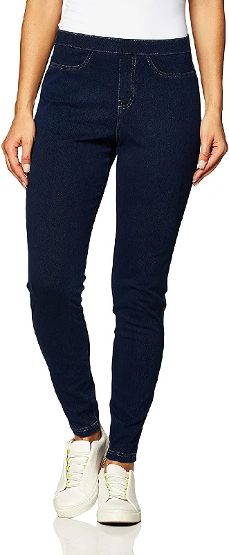 Dark Denim