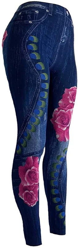 Denim 121
