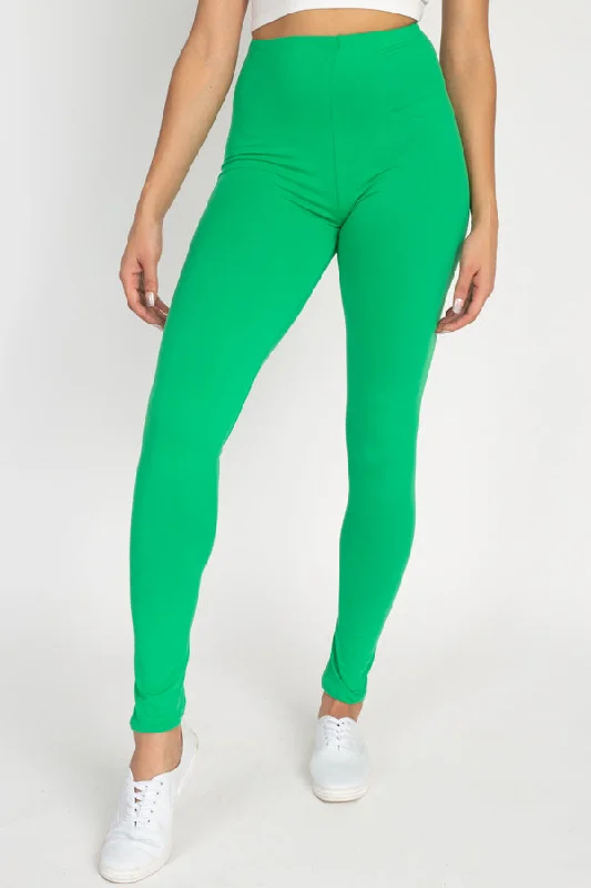 KELLY GREEN