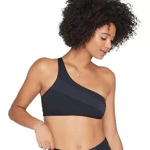 L Space Celeste Bikini Top Bikini with ties, Sexy, Comfortable, Trendy