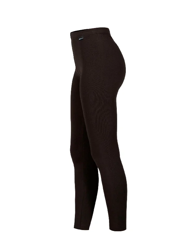 Lady Leggings Cozy Textured Workout Leggings