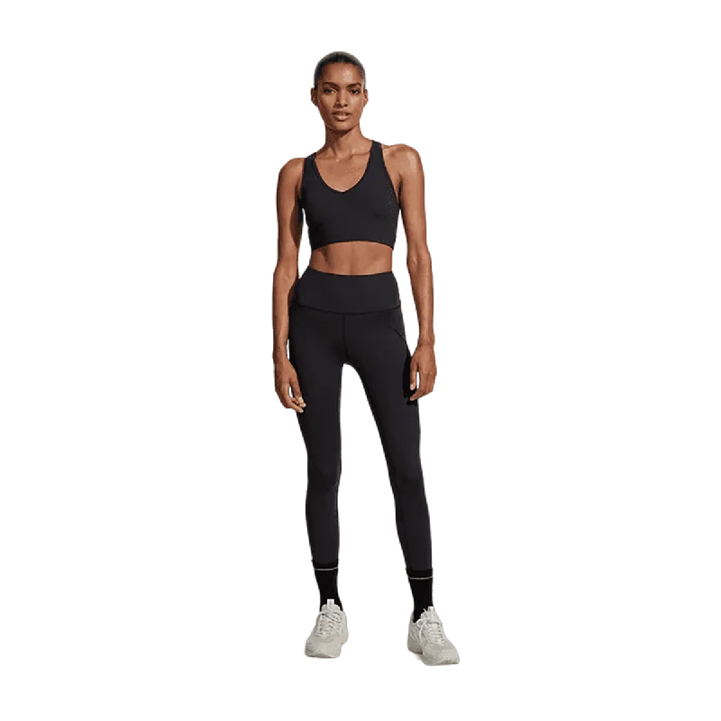 Varley Let's Go High-Rise 25 Legging Chic Smooth Fit Leggings