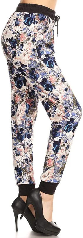 Floral Hora