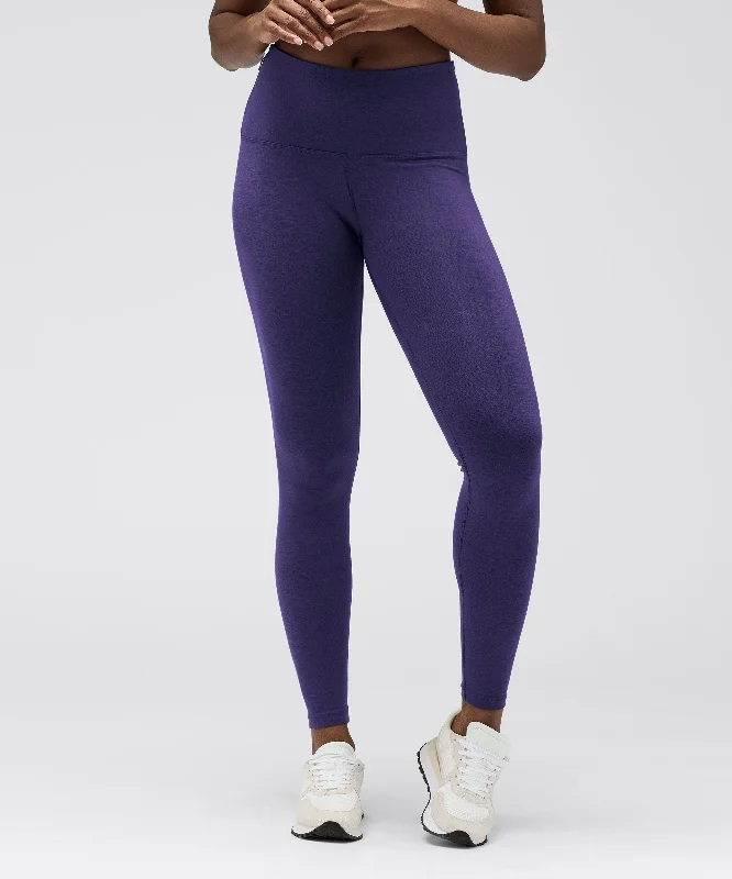 Women's Merino Leggings Fashionable Sports Leggings