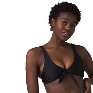 PrAna Vivienne Bikini Top Sporty bikini top, Comfortable, Activewear, Trendy