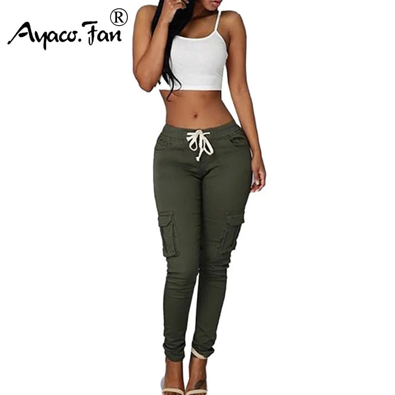 Women Jeans Plus Size Elastic Sexy Skinny Pencil Jeans For Women Leggings High Waist Jeans Thin-Section Denim Pants Trousers Elegant Stretchy Faux Leather Leggings