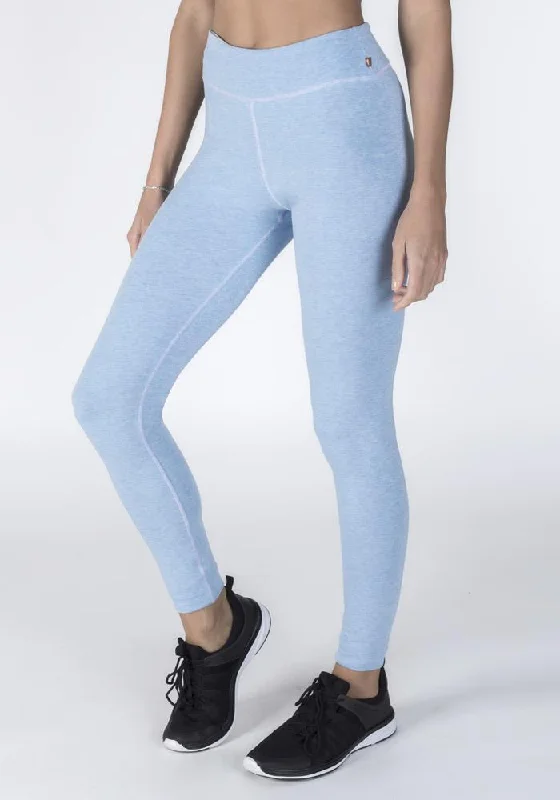 Denim Heather