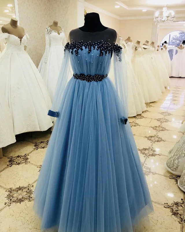 Light-Blue