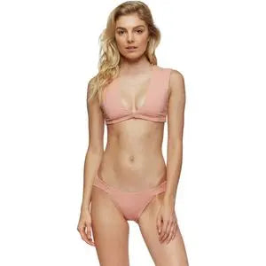 Tavik Alcamy Bikini Top Tie bikini, Adjustable, Trendy, Comfortable