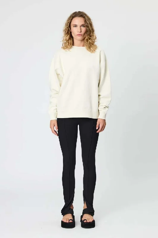 Remain Kendall Leggings - Black Comfortable Slim Fit Leggings