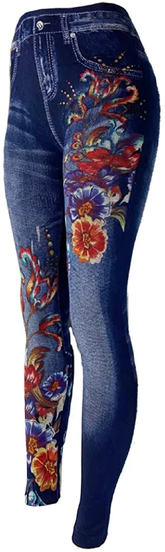Denim 300