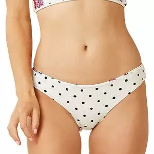 Carve Designs Sanitas Reversible Bikini Bottom Adjustable bottom bikini, Custom fit, Sexy, Comfortable