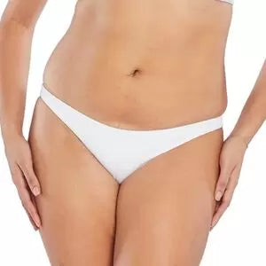 Vitamin A Luciana Classic Cut Bikini Bottom Skirted bikini, Feminine, Trendy, Comfortable