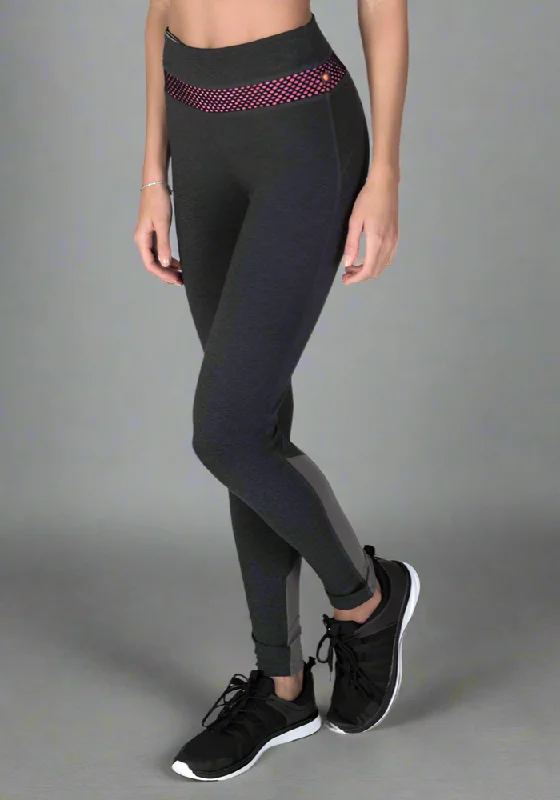 Graphite Heather