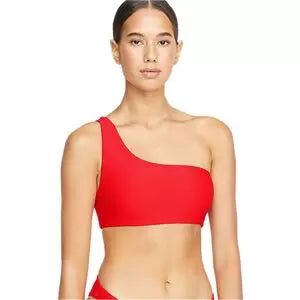 MIKOH Moni Bikini Top Cross-back bikini, Sexy, Comfortable, Stylish