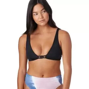 L Space Playa Bikini Top Classic black bikini, Elegant, Sexy, Comfortable