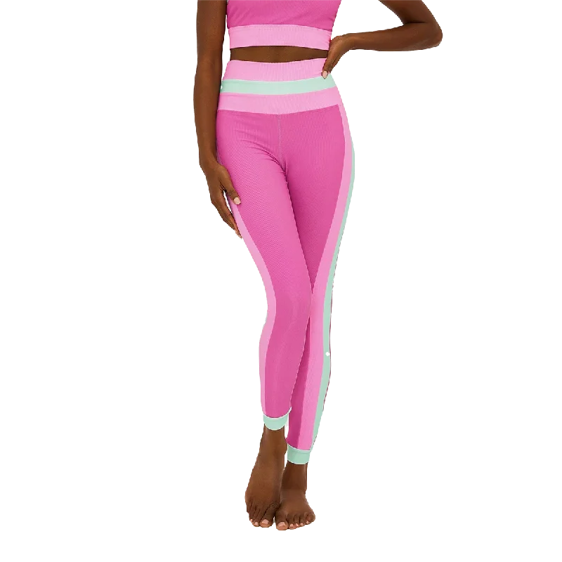 Blossom Colorblock