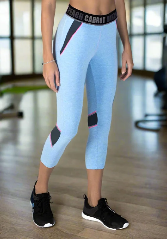 Denim Heather
