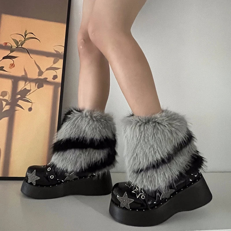gray 25cm