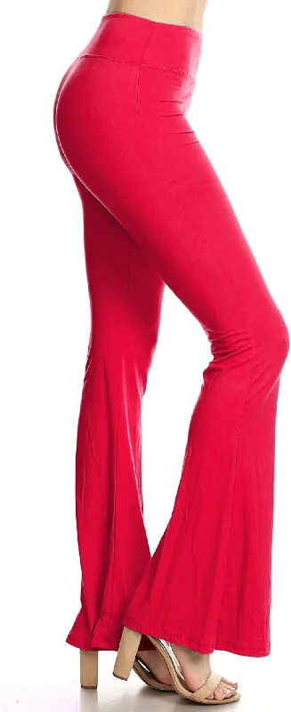 Tango Red