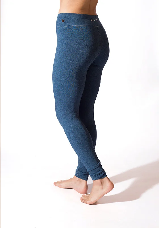 Navy Heather