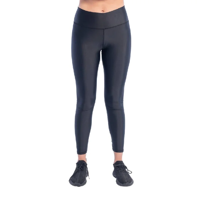 NYA Basic leggings Elegant Black Leggings