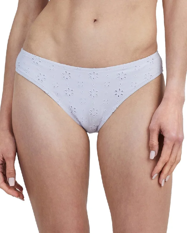 Solid & Striped The Daphne Bikini Bottom High cut bikini, Trendy, Sexy, Beach style