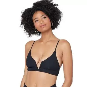 L Space Siren Bikini Top Wide strap bikini, Comfortable, Stylish, Sexy