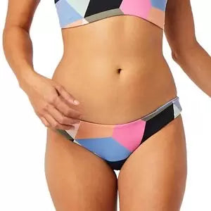 Carve Designs Sanitas Reversible Bikini Bottom Crochet bikini set, Boho, Sexy, Trendy