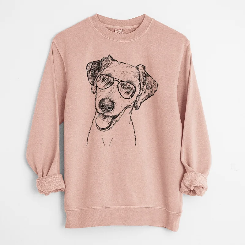 Dusty Pink