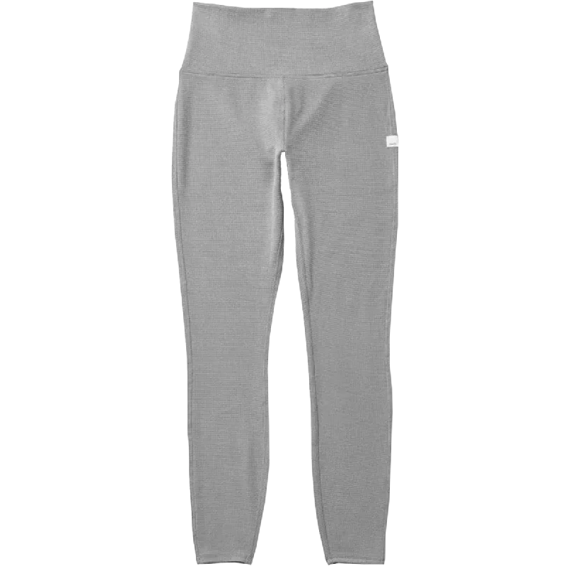 Women's Bayview Thermal Legging Trendy High-Compression Leggings