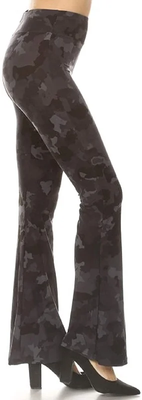 Gray Camouflage
