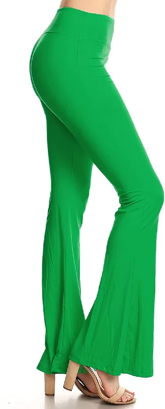 Kelly Green