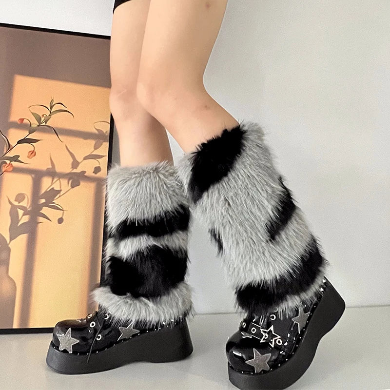 gray 40cm