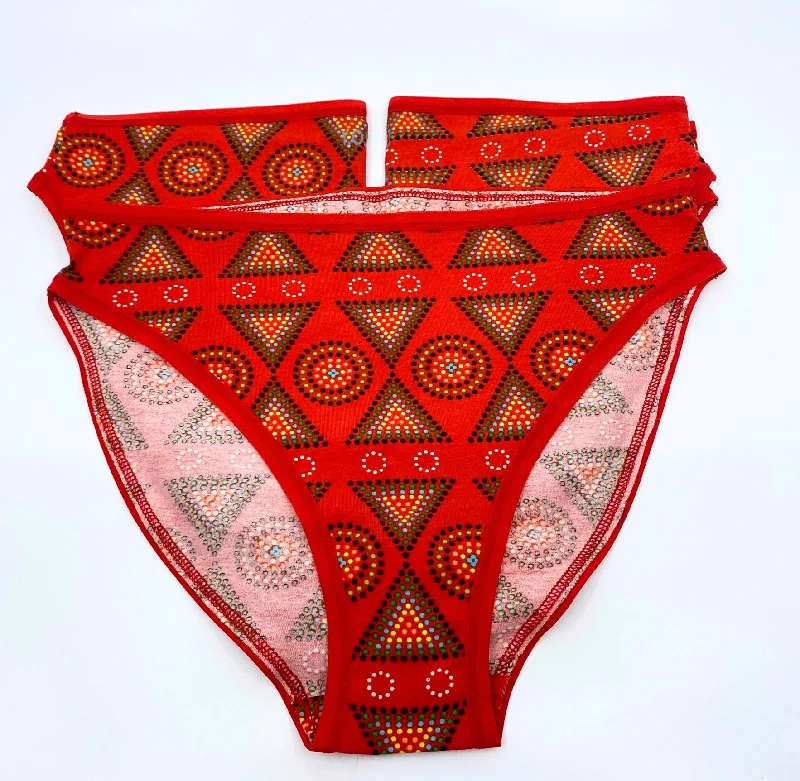 Red Mara