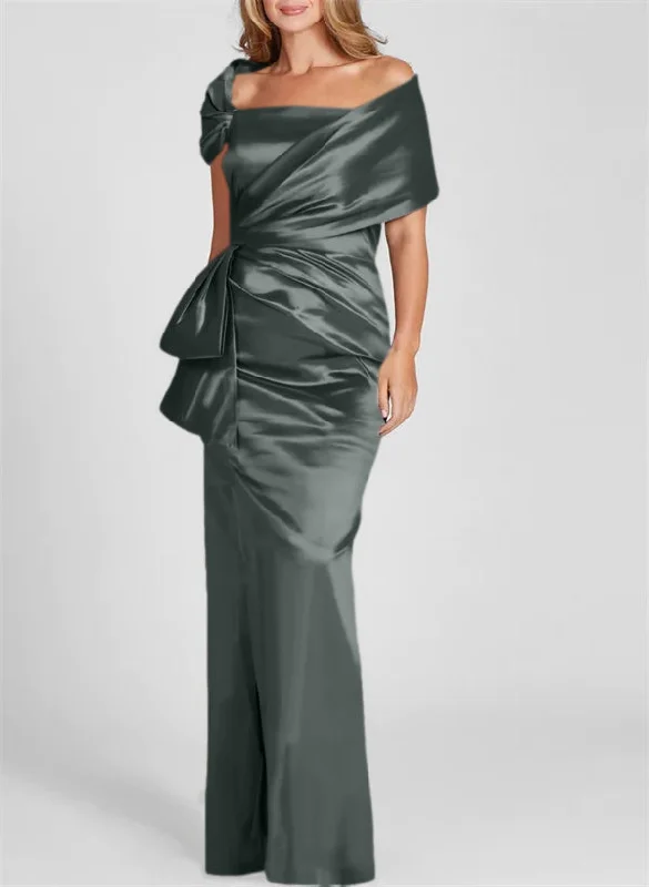 Charcoal Gray