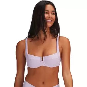 L Space Camellia Bikini Top Adjustable bikini top, Custom fit, Comfortable, Stylish