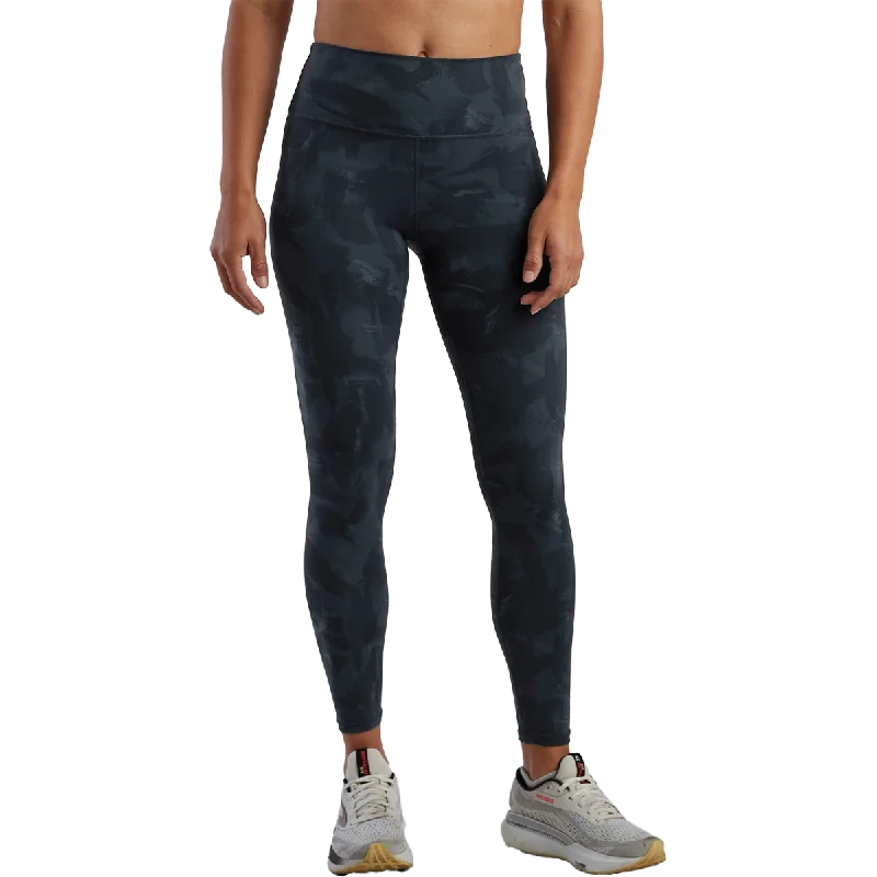 Women's Luxara 7/8 Legging Fashionable High-Rise Leggings