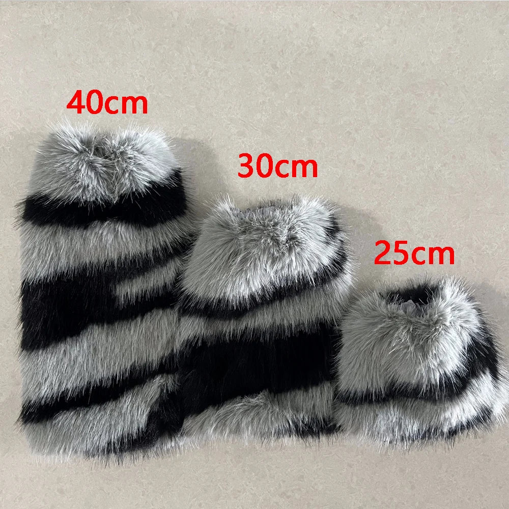 gray 30cm