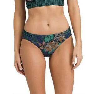 PrAna Innix Bikini Bottom Tie-dye bikini, Fun, Trendy, Stylish