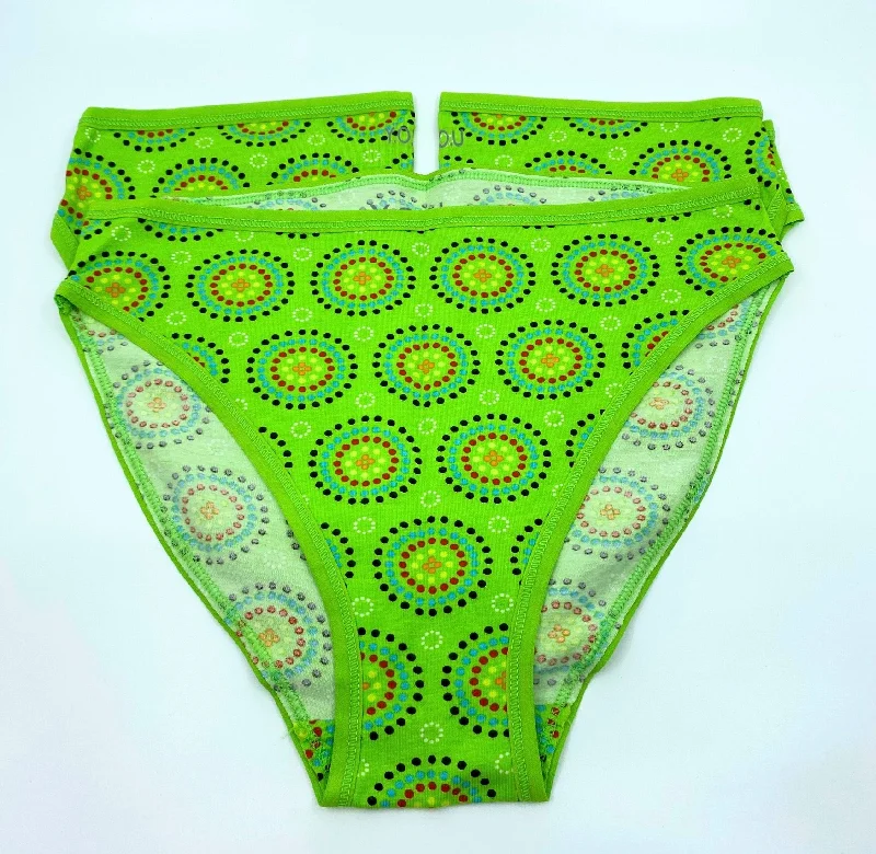 Green Mara