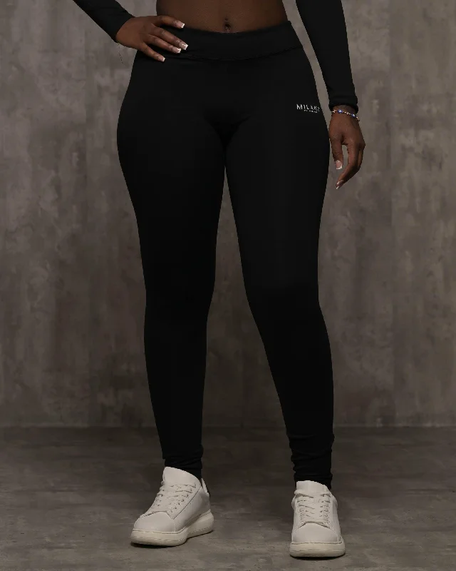 Lex Legging Trendy Full-Length Leggings